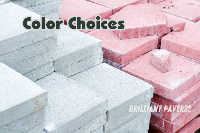 Colorful paver block options by Brilliant Paverss in Coimbatore for residential and commercial paving solutions. Choose from a wide range of durable and stylish paver blocks to enhance your outdoor spaces