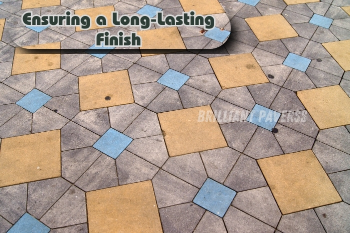 Brilliant Paverss in Coimbatore ensures a long-lasting finish with premium-quality designer tiles and paver blocks. Elevate the durability and aesthetics of your outdoor spaces with our expert paving solutions, available locally in Coimbatore