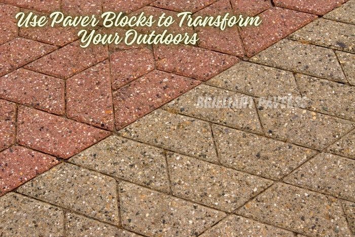 Brilliant Paverss in Coimbatore offers premium paver blocks to transform your outdoor spaces with stylish and durable designs. Enhance your driveways, patios, and walkways with our high-quality paving solutions, available locally in Coimbatore