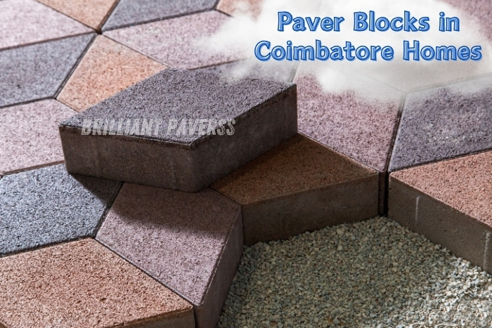 Brilliant Paverss in Coimbatore provides high-quality paver blocks designed to enhance the beauty and functionality of Coimbatore homes. Upgrade your outdoor spaces with durable and stylish paving solutions from the trusted experts in the city